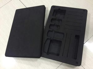 红河哈尼族彝族自治州石屏县泡沫/橡塑样品